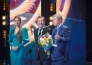 Фоторепортаж с награждения лучших футболистов и тренеров по итогам сезона-2019