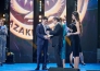 Фоторепортаж с награждения лучших футболистов и тренеров по итогам сезона-2019