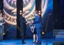 Фоторепортаж с награждения лучших футболистов и тренеров по итогам сезона-2019