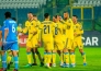 Фоторепортаж с матча отбора ЕВРО-2020 Сан-Марино — Казахстан 1:3