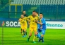 Фоторепортаж с матча отбора ЕВРО-2020 Сан-Марино — Казахстан 1:3