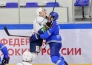 Фоторепортаж с матча ВХЛ «Номад» — «Горняк» 3:2