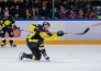 Фоторепортаж с матча ВХЛ «Сарыарка» — «Южный Урал» 4:1