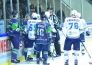 Фоторепортаж с матча ВХЛ «Горняк» — «Номад» 3:2 Б