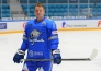 «Барыс» представил специальный дизайн формы в честь 20-летия клуба