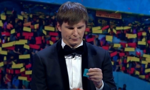 Бывший футболист «Кайрата» принял участие в жеребьевке финальной стадии ЕВРО-2020