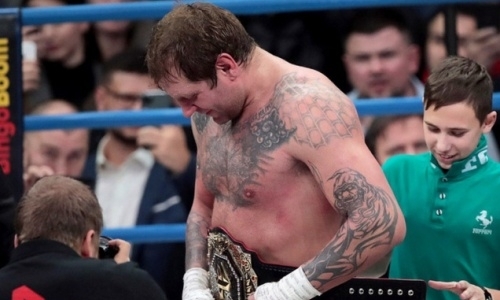 «Следующий бой Емельяненко — с Якубовичем за титул „Поле чудес“». Российский чемпион высказался о нашумевшем поединке