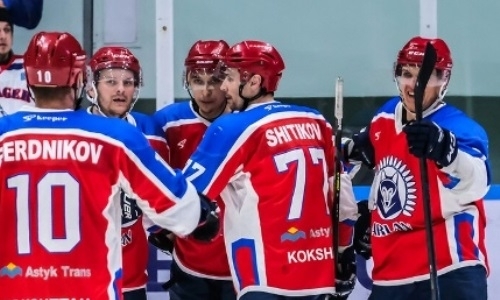 Котировки букмекеров на три матча чемпионата Казахстана