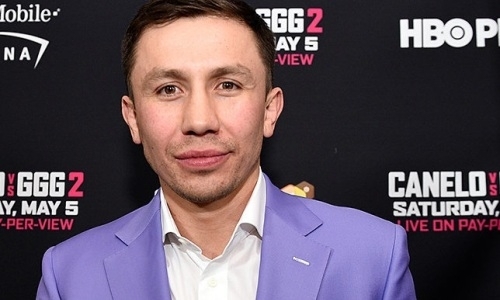 Непобежденный чемпион мира нашел замену Головкину на случай срыва их боя