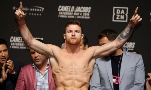 Бесповоротно? «Канело» ошарашил окончательным решением по третьему бою с Головкиным