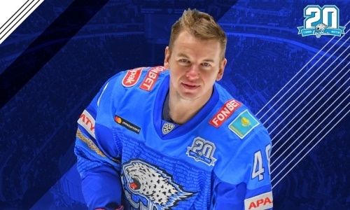 Анонс матча КХЛ «Барыс» — «Динамо» Минск