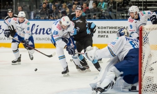 «Они безнадёжны». Российское СМИ знает победителя матча «Барыс» — «Динамо» Минск