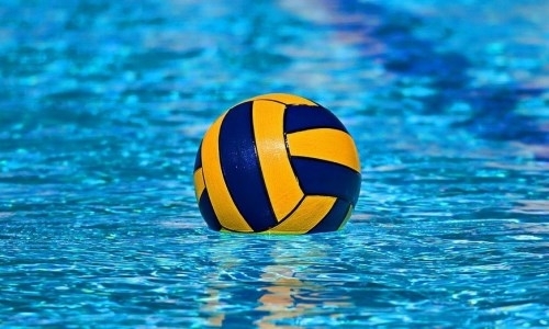 Казахстанские ватерполисты провели матчи в рамках девятого тура чемпионата России