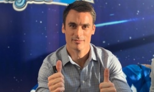 «Это тяжело». Брэндон Боченски раскрыл детали ухода из «Барыса», рассказал о новой работе и возможном возвращении