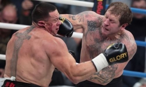 Нурмагомедов отреагировал на исход боя Емельяненко — Кокляев и сделал интересный вывод