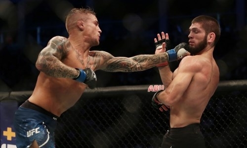 Дастин Порье назвал победителей боев Нурмагомедов — Фергюсон и Макгрегор — Серроне