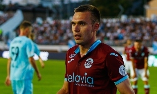 По-чемпионски. Прервавший гегемонию БАТЭ клуб молодого казахстанца завершил чемпионат победой