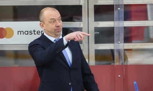 «Держали это в голове». Скабелка назвал главного героя матча с минским «Динамо»