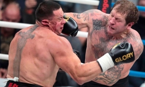 «На это было больно смотреть». Олег Тактаров высказал неожиданную правду о бое Емельяненко — Кокляев