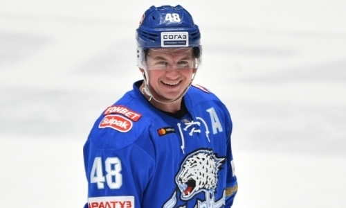 «Наконец-то в основное время». Роман Старченко раскрыл секрет разгрома минского «Динамо» и отметил самое главное в матчах «Барыса»