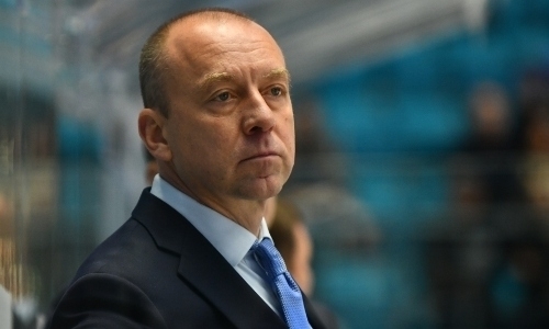 «Удалось, наконец, почувствовать, что такое выигрывать в основное время». Скабелка назвал лучшего игрока матча с «Динамо»