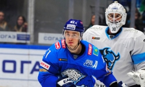 «Сверхэмоциональный день для меня». Бойд рассказал, что принесло удачу в игре с «Динамо»