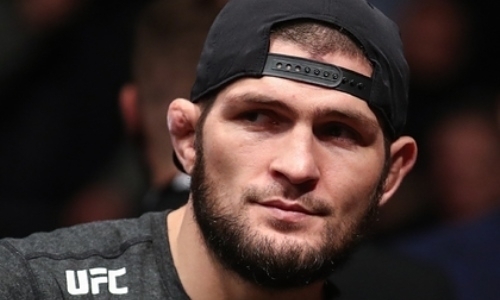 Хабиб Нурмагомедов раскрыл главное правило успешных людей