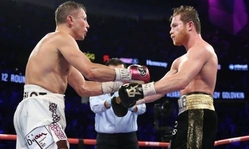 «Канело» уличили в трусости перед Головкиным и предоставили доказательства