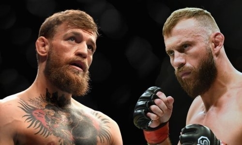 Последний соперник Нурмагомедова назвал победителя боя Макгрегор — Серроне