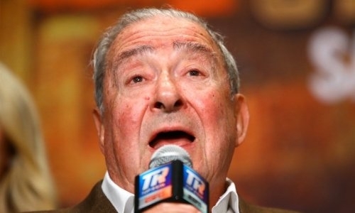 «Хотят боев». Глава Top Rank заявил о планах проводить вечера бокса в Казахстане