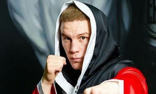 Небитый чемпион WBC из Казахстана сразится против соперника с 27 победами в Алматы