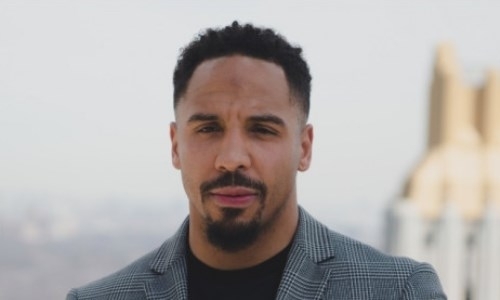 «Держись от них подальше!» Андре Уорд предупредил «Канело»