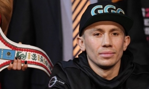 Головкину назвали причину, из-за которой он не станет следующим соперником «Канело»