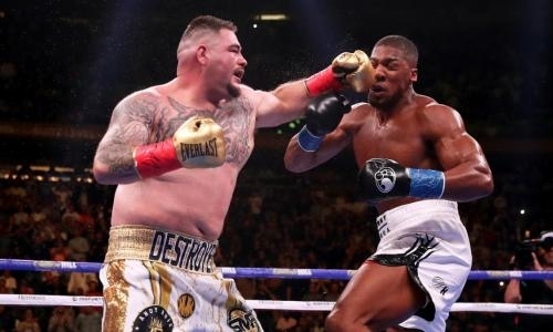 «Нокаутирует его между пятым и седьмым раундами». Амир Хан назвал победителя реванша Руис — Джошуа