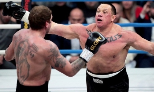 Круче Ковалева и Нурмагомедова. Бой Емельяненко — Кокляев собрал небывалые рейтинги