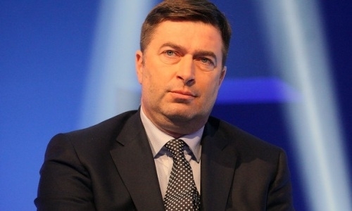 Промоутер следующего соперника Головкина решил бросить силы на другой большой бой