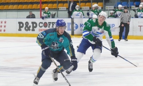 Котировки букмекеров на матчи МХЛ с участием клубов из Казахстана