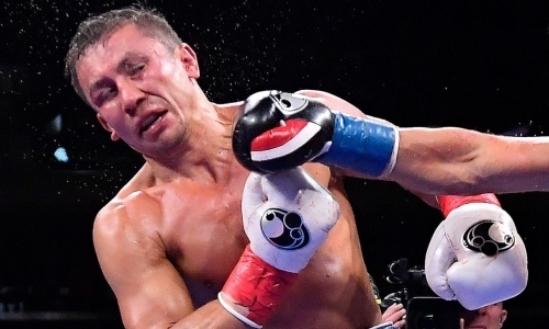«Он уничтожил бы GGG». Названа серьезная угроза Головкину