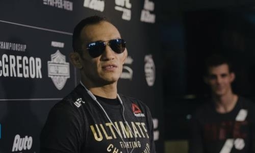 «Я заставлю его мочиться кровью». Фергюсон разнес критиков и призвал Нурмагомедова к ответу