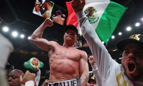 «Бокс полон сюрпризов». «Канело» разоблачили при попытке ловко избежать Головкина