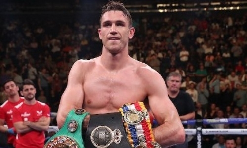 Потенциальному сопернику Головкина назначили бой с другим чемпионом мира