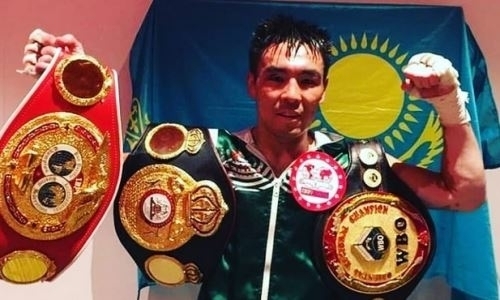 «Сами уверены». Демьяненко оценил соперника небитого казахстанца с 30 победами в профи