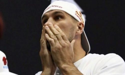 «Вставая на весы, боюсь их сломать». Ковалев после тяжелого нокаута от «Канело» потерял форму