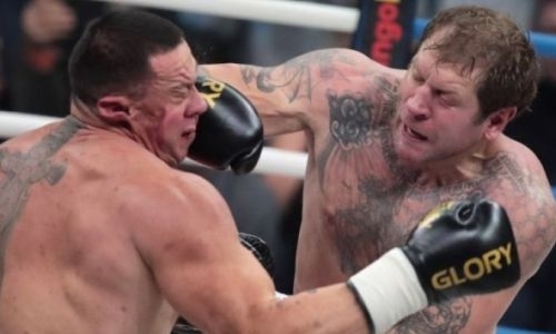 «Устроили настоящий цирк в ринге». Олимпийский чемпион обвинил Емельяненко в трусости