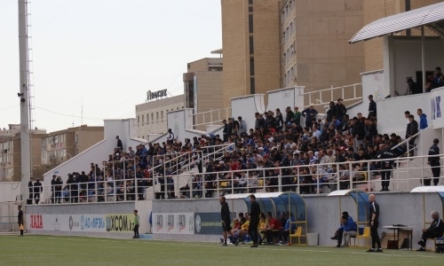 Актау может остаться без Премьер-Лиги