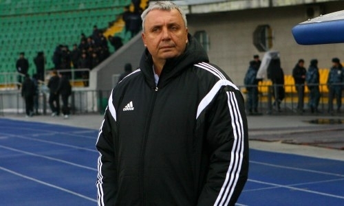 Бывший наставник клубов КПЛ признан лучшим тренером месяца в европейском чемпионате