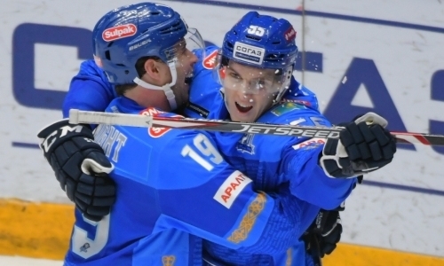 «Барыс» — «Йокерит»: где, когда и во сколько смотреть трансляцию матча КХЛ