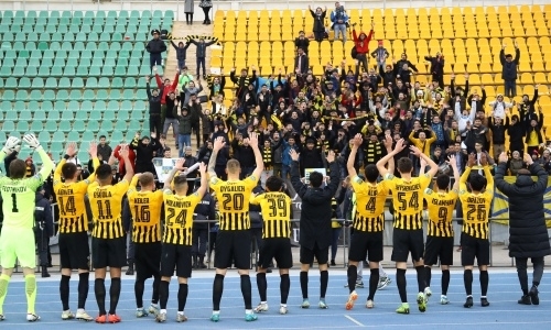 Двоечники. Табель успеваемости «Кайрата»