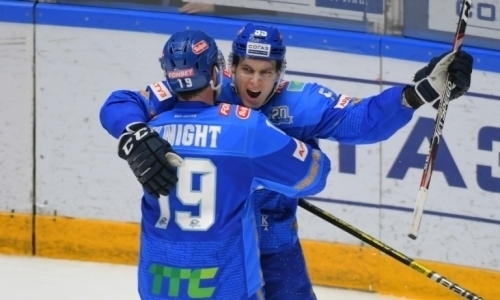 Финский десант. Что может помешать «Барысу» продлить успешную серию в КХЛ