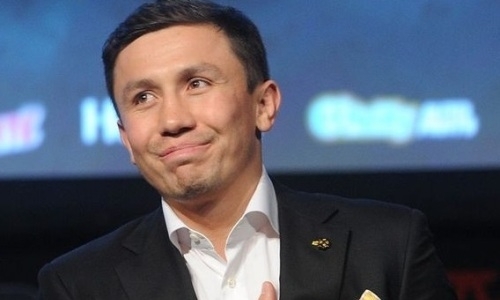 Желающий подраться с Головкиным чемпион мира сделал заявление о большом бое в 2020 году